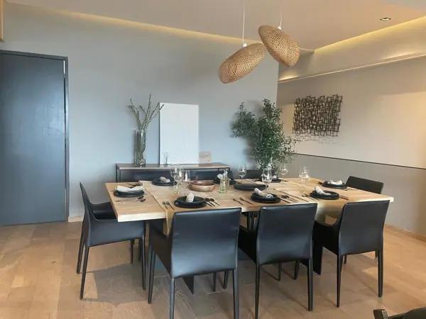 DEPARTAMENTO EN VENTA EN INTERLOMAS PARA ESTRENAR CON BALCON DEPARTAMENTO EN VENTA EN INTERLOMAS PARA ESTRENAR CON BALCON