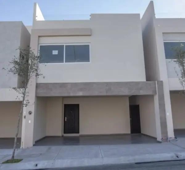 Casa nueva en ILIOS Residencial Casa nueva en ILIOS Residencial