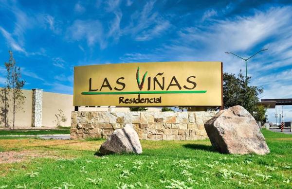 TERRENO EN VENTA LOS VIÑEDOS - LAS VIÑAS TORREON TERRENO EN VENTA LOS VIÑEDOS - LAS VIÑAS TORREON