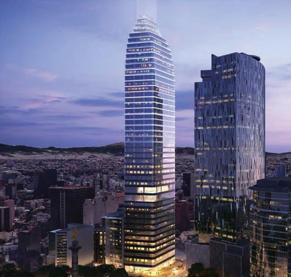 Departamento en venta en Reforma en Ciudad de México Departamento en venta en Reforma en Ciudad de México