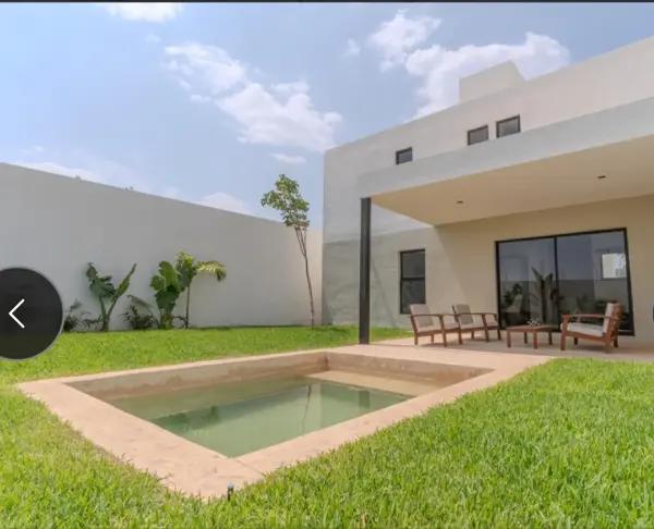 SE VENDEN CASAS EN FRACCIONAMIENTO PRIVADO AL NORTE DE LACIUDAD SE VENDEN CASAS EN FRACCIONAMIENTO PRIVADO AL NORTE DE LACIUDAD