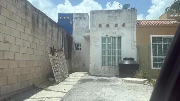 Departamento en venta en Villas del Mar, Benito Juárez, Quintana Roo Departamento en venta en Villas del Mar, Benito Juárez, Quintana Roo