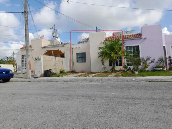 Departamento en venta en Villas del Mar, Benito Juárez, Quintana Roo Departamento en venta en Villas del Mar, Benito Juárez, Quintana Roo