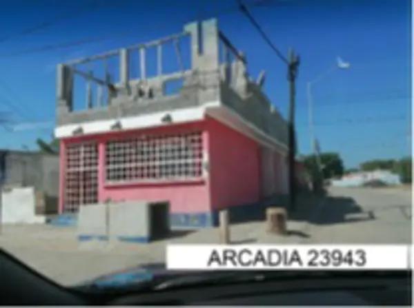 Casa en venta en Los Ángeles (Santa Fe), Mazatlán, Sinaloa Casa en venta en Los Ángeles (Santa Fe), Mazatlán, Sinaloa