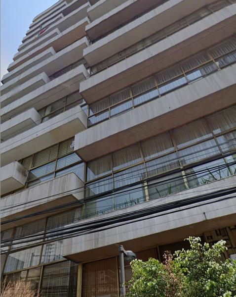 PENTHOUSE EN VENTA POLANCO PENTHOUSE EN VENTA POLANCO