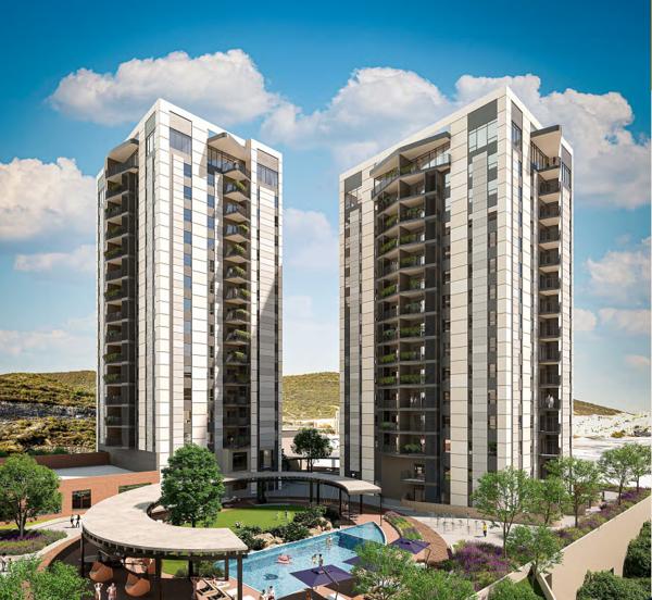 DEPARTAMENTOS EN PRE VENTA SANTA MARÍA MONTERREY DEPARTAMENTOS EN PRE VENTA SANTA MARÍA MONTERREY