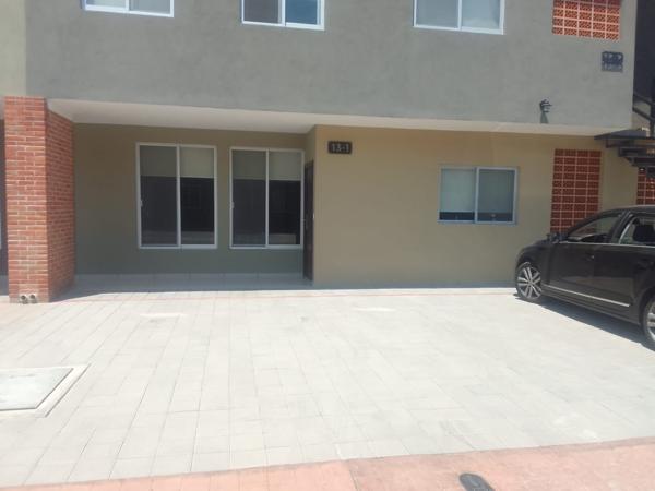 DEPARTAMENTO DÚPLEX EN RENTA – EL PUEBLITO DEPARTAMENTO DÚPLEX EN RENTA – EL PUEBLITO
