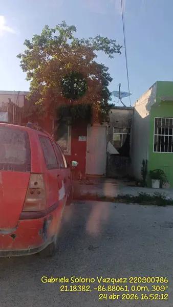 Departamento en venta en Galaxia del Sol, Benito Juárez, Quintana Roo Departamento en venta en Galaxia del Sol, Benito Juárez, Quintana Roo