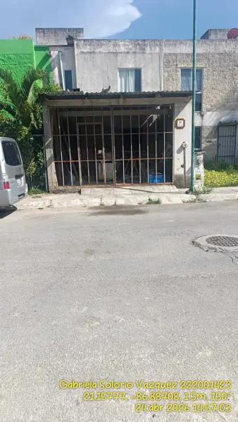 Departamento en venta en Supermanzana 209, Benito Juárez, Quintana Roo Departamento en venta en Supermanzana 209, Benito Juárez, Quintana Roo