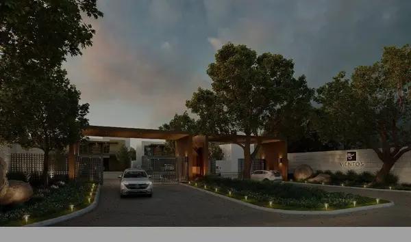 TERRENO EN VENTA, VIENTOS DEL VERGEL, ZONA CARRETERA NACIONAL TERRENO EN VENTA, VIENTOS DEL VERGEL, ZONA CARRETERA NACIONAL
