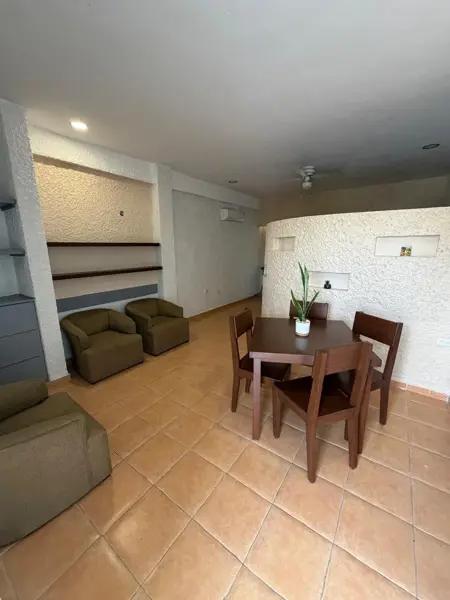 | Práctico y acogedor estudio en renta | | Práctico y acogedor estudio en renta |