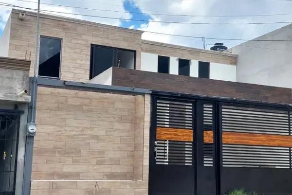 Casa en RENTA en col. Niños Héroes Casa en RENTA en col. Niños Héroes