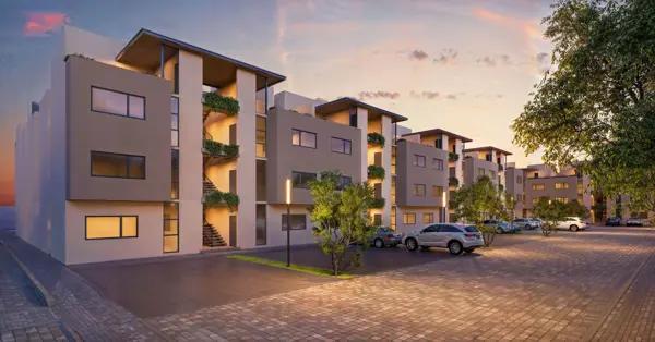 Departamento en venta en La Gavia, Corregidora, Querétaro Departamento en venta en La Gavia, Corregidora, Querétaro