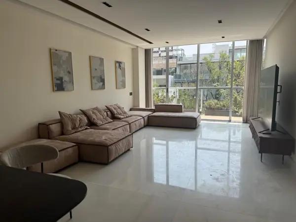 Departamento en renta en Polanco DR7693 Departamento en renta en Polanco DR7693