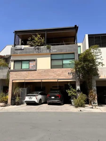 HERMOSA PROPIEDAD EN VENTA ZONA ANAHUAC FRACC. OLINTO RESIDENCIAL HERMOSA PROPIEDAD EN VENTA ZONA ANAHUAC FRACC. OLINTO RESIDENCIAL