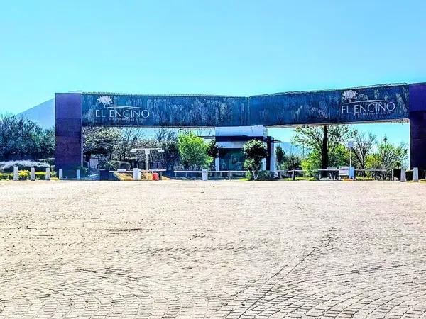 Venta Terreno Fracc. Club de Golf El Encino, Huimilpan, Querétaro Venta Terreno Fracc. Club de Golf El Encino, Huimilpan, Querétaro