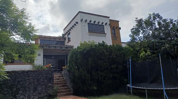 Casa en venta en Vista Real, Corregidora, Querétaro Casa en venta en Vista Real, Corregidora, Querétaro
