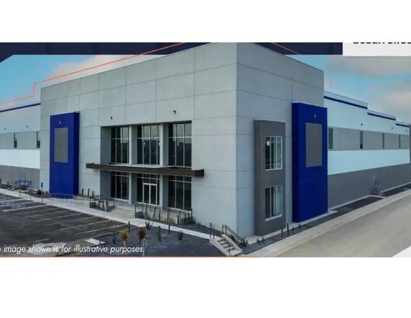 BODEGA INDUSTRIAL PREMIUM EN RENTA EN ESCOBEDO, N.L. - POCKET PARK BODEGA INDUSTRIAL PREMIUM EN RENTA EN ESCOBEDO, N.L. - POCKET PARK