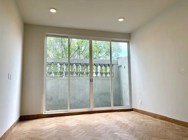 Loft en venta en la Colonia San Rafael. Loft en venta en la Colonia San Rafael.