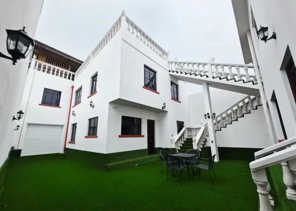 Casa Comercial en Venta en Monterrey Centro Casa Comercial en Venta en Monterrey Centro
