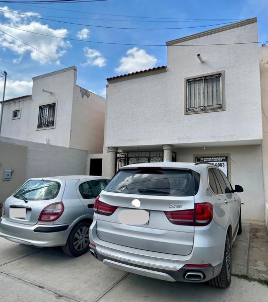 Casa en venta en Santa Anita, Torreón, Coahuila de Zaragoza Casa en venta en Santa Anita, Torreón, Coahuila de Zaragoza