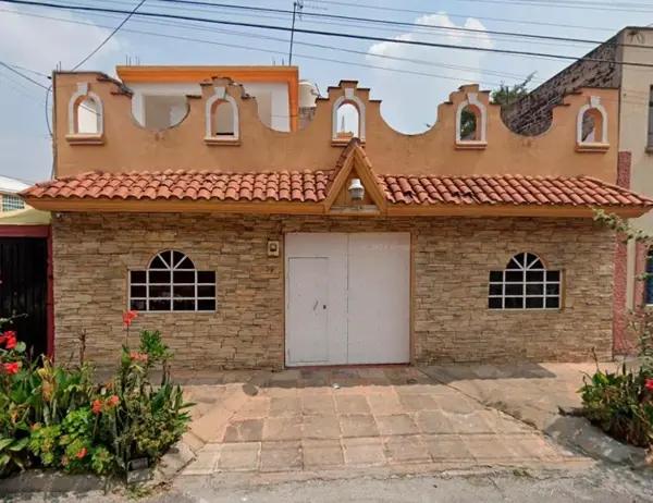 CASA EN VENTA EN COL. VALENTIN GOMEZ FARIA C.P. 15010, VENUSTIANO CARRANZA, CDMX CASA EN VENTA EN COL. VALENTIN GOMEZ FARIA C.P. 15010, VENUSTIANO CARRANZA, CDMX
