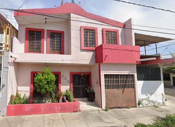 Casa en Venta en Colima Centro, Excelente Ubicación y Accesibilidad Casa en Venta en Colima Centro, Excelente Ubicación y Accesibilidad
