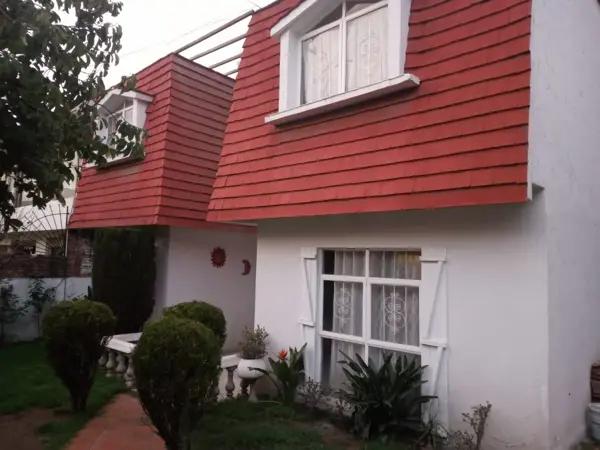 Casa en venta en Lomas de Bellavista, Atizapán de Zaragoza, México Casa en venta en Lomas de Bellavista, Atizapán de Zaragoza, México