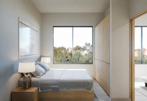 Preventa Loft 30 m² Nuevo San Ángel Preventa Loft 30 m² Nuevo San Ángel