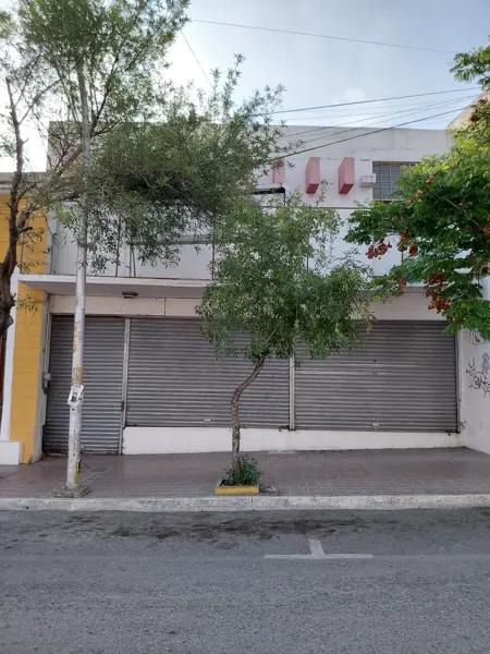 Local Comercial en zona Centro a unos metros de calle Victoria Local Comercial en zona Centro a unos metros de calle Victoria