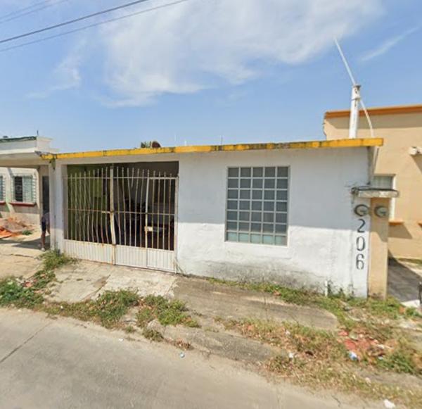 Casa en Venta en Ciudad Olmeca, Coatzacoalcos - Excelente Ubicación Casa en Venta en Ciudad Olmeca, Coatzacoalcos - Excelente Ubicación