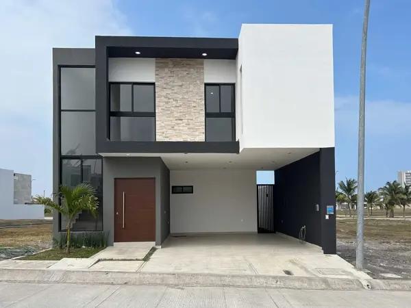 CASA EN VENTA EN PUNTO LOMAS, ALVARADO,VER. CASA EN VENTA EN PUNTO LOMAS, ALVARADO,VER.