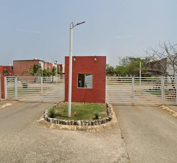 Casa en Condominio en Venta en Coatzacoalcos, Veracruz - Oportunidad Habitacional Casa en Condominio en Venta en Coatzacoalcos, Veracruz - Oportunidad Habitacional