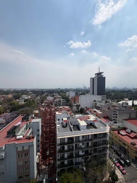 Venta Departamento en Narvarte 165.09 m² Venta Departamento en Narvarte 165.09 m²