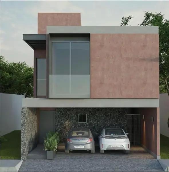 CASA EN VENTA EN CUMBRES ELITE PREMIER CASA EN VENTA EN CUMBRES ELITE PREMIER