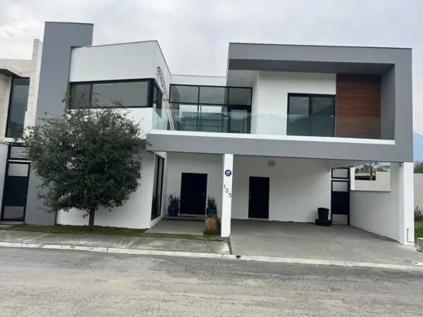 CASA EN VENTA EN SANTIAGO NUEVO LEON CASA EN VENTA EN SANTIAGO NUEVO LEON