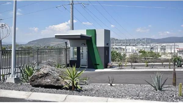 TERRENO INDUSTRIAL EN VENTA PARA PROYECTOS BUILT TO SUIT, EN CELAYA GUANAJUATO TERRENO INDUSTRIAL EN VENTA PARA PROYECTOS BUILT TO SUIT, EN CELAYA GUANAJUATO
