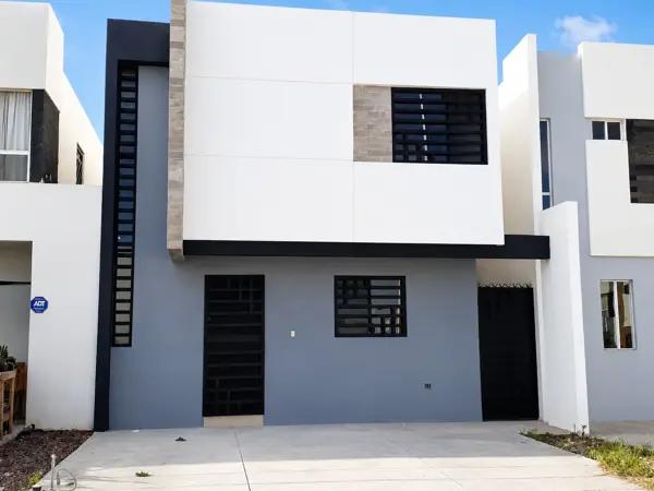 Casa en renta en Apodaca Casa en renta en Apodaca