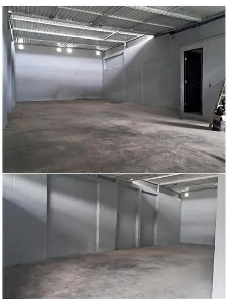 BODEGA COMERCIAL EN RENTA, SAN BERNABE , MONTERREY N.L BODEGA COMERCIAL EN RENTA, SAN BERNABE , MONTERREY N.L