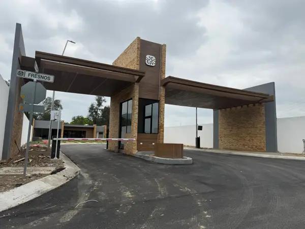 Terreno en Venta en Los Rodriguez Santiago Nuevo Leon Terreno en Venta en Los Rodriguez Santiago Nuevo Leon