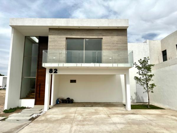 CASA NUEVA EN VENTA FERRARA VILLAS DEL RENACIMIENTO CASA NUEVA EN VENTA FERRARA VILLAS DEL RENACIMIENTO