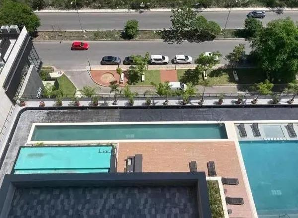 | Departamento amueblado en renta Buyán Apartments | | Departamento amueblado en renta Buyán Apartments |