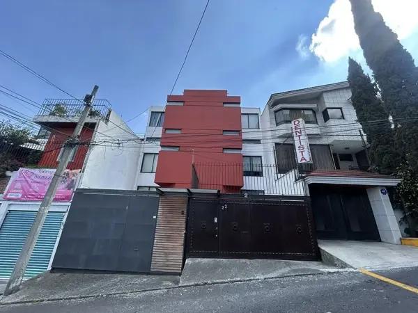 VENTA CASA COLINA DEL SUR, ÁLVARO OBREGÓN CON TERRAZA VENTA CASA COLINA DEL SUR, ÁLVARO OBREGÓN CON TERRAZA