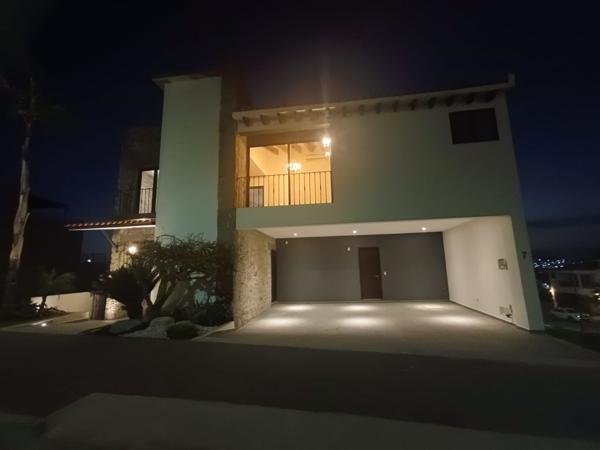 CASA EN VENTA GRAN RESERVA (MEXCOMP) CASA EN VENTA GRAN RESERVA (MEXCOMP)