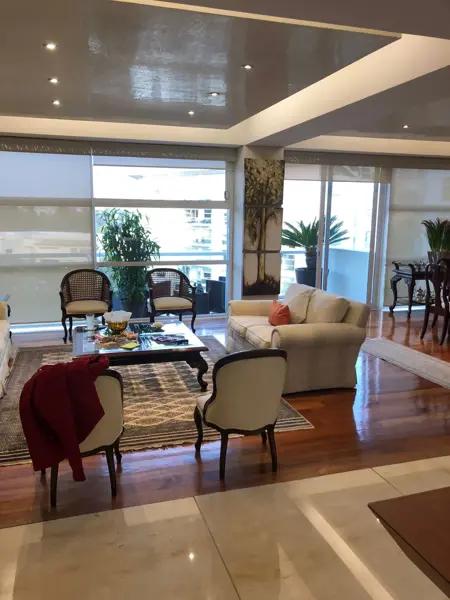 Departamento en venta en Lomas Country Club, Huixquilucan, con vista al campo de golf Departamento en venta en Lomas Country Club, Huixquilucan, con vista al campo de golf