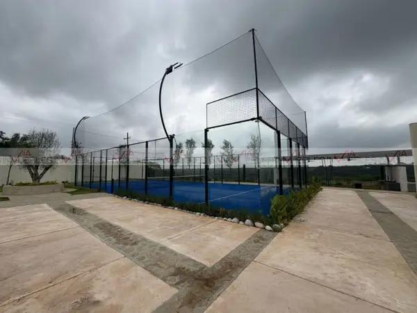 Campestres Montemorelos - Rayones Campestres Montemorelos - Rayones