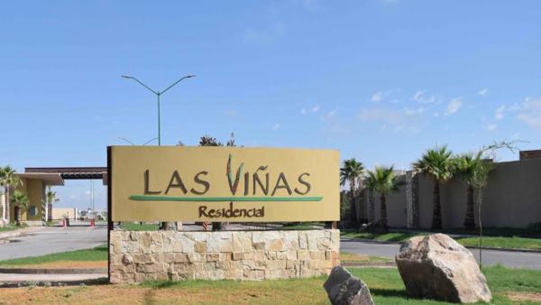 Lote en Venta en Las Viñas, Torreón, Coahuila. Lote en Venta en Las Viñas, Torreón, Coahuila.