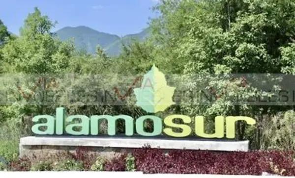 Álamo Sur Álamo Sur
