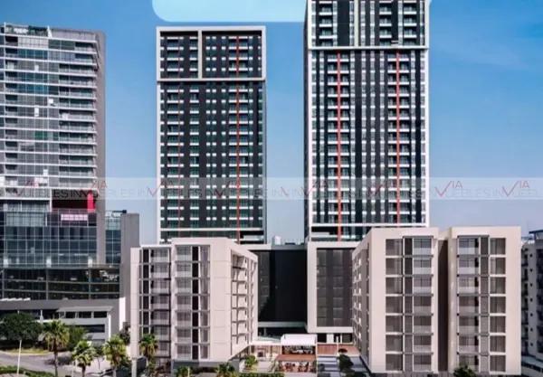Boreal Torre 3 Boreal Torre 3