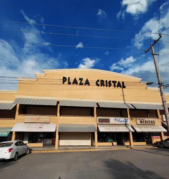 Renta de Locales Comerciales en Saltillo | 70m² Frente a Plaza Patio Renta de Locales Comerciales en Saltillo | 70m² Frente a Plaza Patio